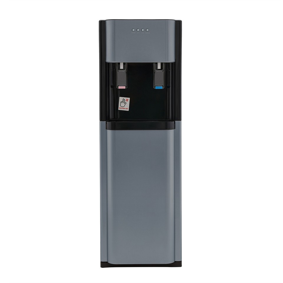 Whter Icon Water Dispenser Office Drinking Machine Bottom Loading 20L/5.28 Gallon ...