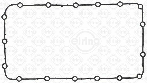 ELRING 198.150 Giunto Carter Olio per Opel Calibra Omega EAN 4041248103166