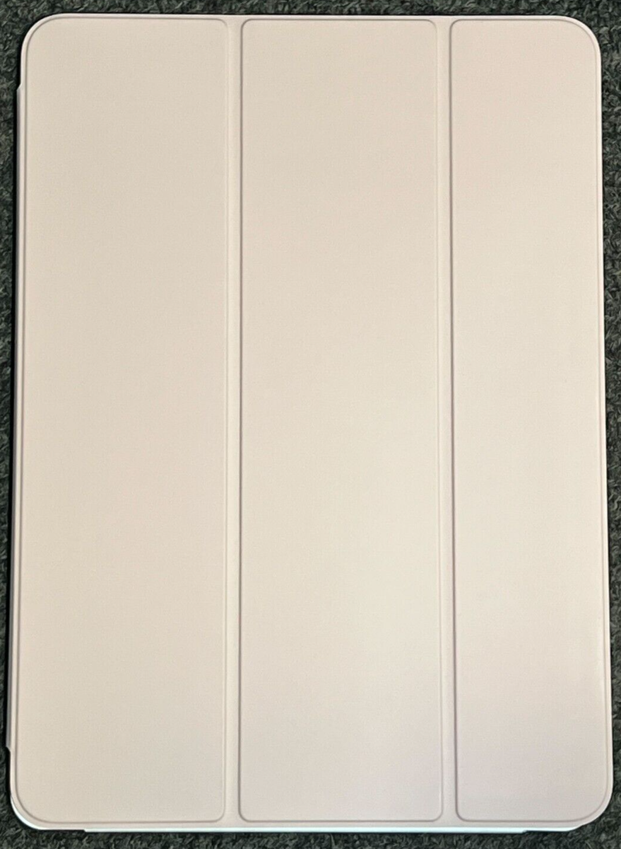 Genuine Apple Smart Folio for 11-inch iPad Pro 1st Gen 2018