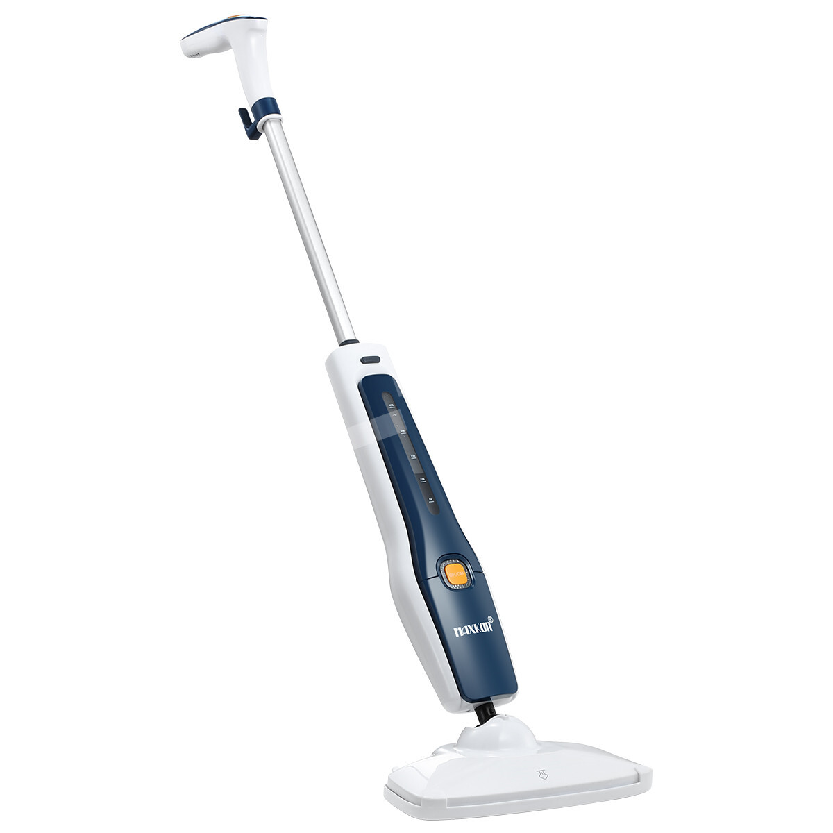 Maxkon Steam Mop Cleaner Floor Cleaning Steamer 3 Steam Level 450ML