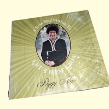 Peggy New Let Them Know Christian Gospel Brutus MI Michigan 12