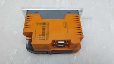 B&R Automation ACOPOS Micro 100D Stepper/Servo Drives - Model: 80SD100XD.C044-01