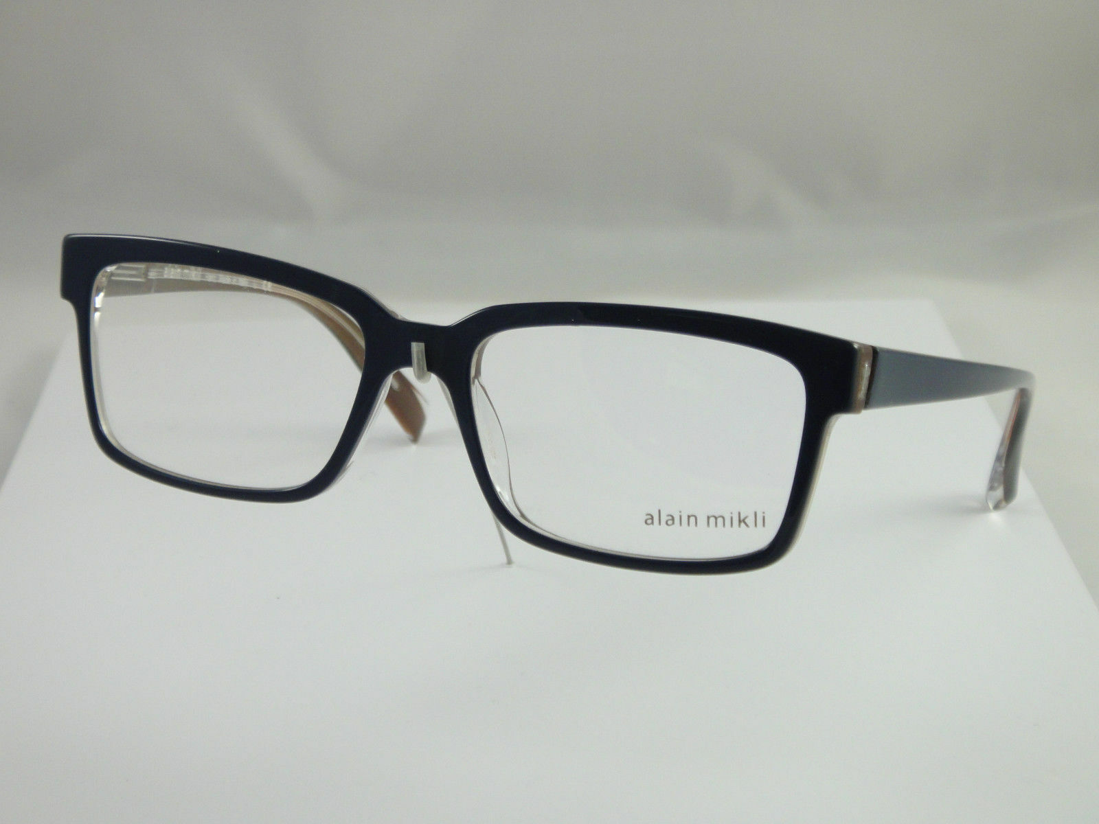 OCCHIALI DA VISTA ALAIN MIKLI A03033 COLORE M0JV NUOVI ORIGINALI DONNA