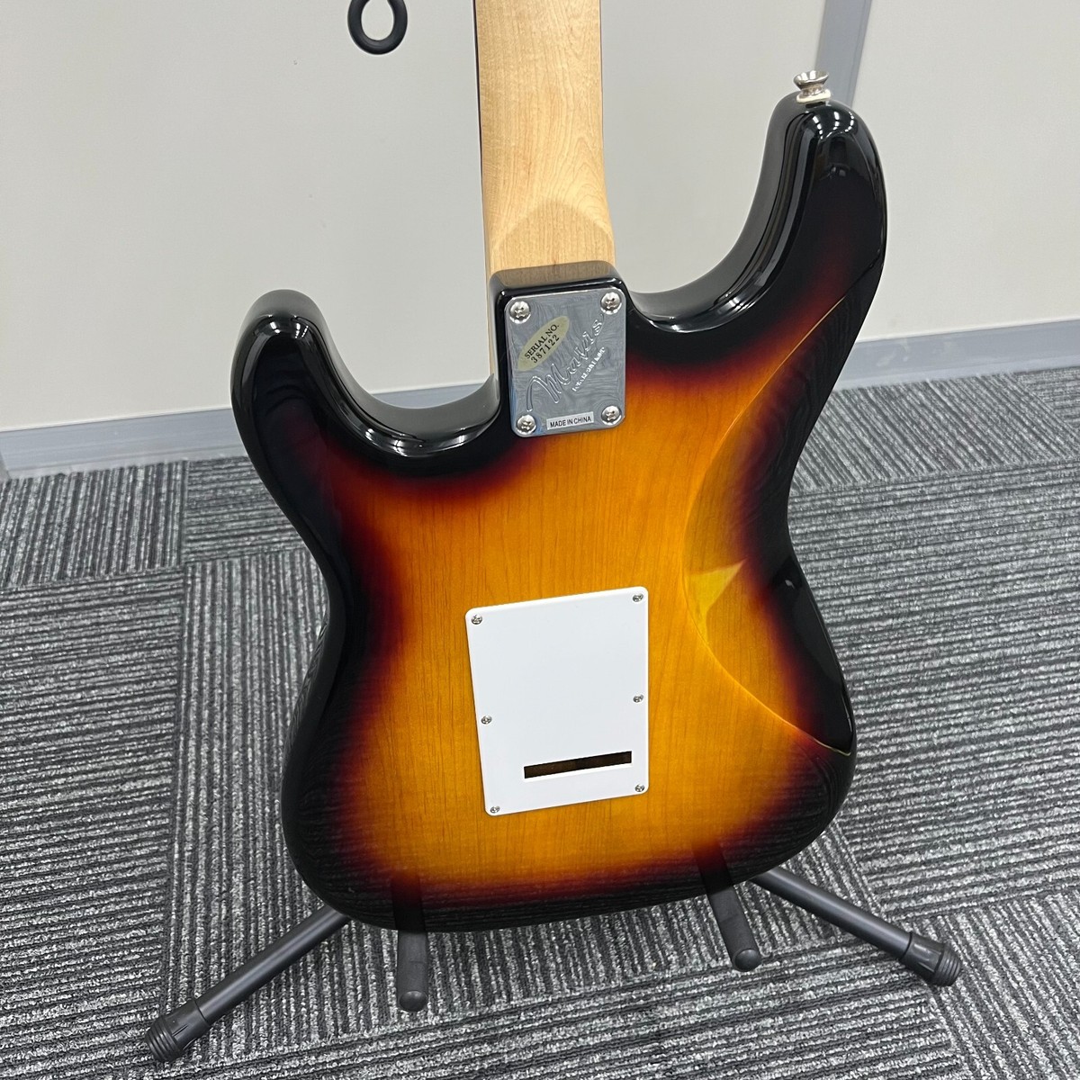 エレキギター　Mavis Mavis MST-250 Electric Guitar | eBay
