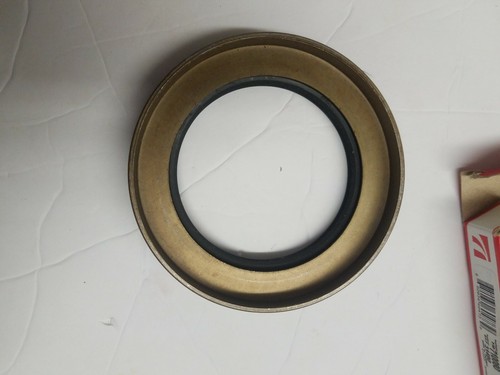 Wheel Seal Precision Automotive 710080 - Picture 4 of 6