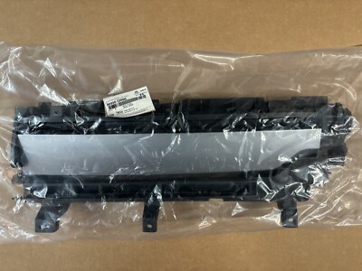 Genuine Radiator Active Air Shutter Lower Flap 2022-2023-2024