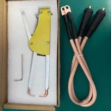 Professional Metal Spot Welder With Adjustable Pressure For Custom-Welding