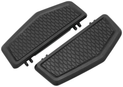 Kuryakyn Black Hex Driver Boards For Harley EG Classic EFI FLHTCI 1984-2020 5901