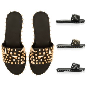 womens summer flat sandals