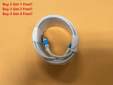 For iPhone 8 11 12 13 Pro Plus XR Xs Max 3/6/10FT USB Charging Charger Cable