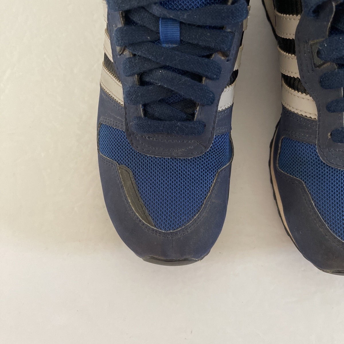 Adidas Originals ZX Running Shoes MEN Size 4 Blue M17014 | eBay Adidas Originals ZX Running Shoes MEN Size 4 Blue M17014 | eBay