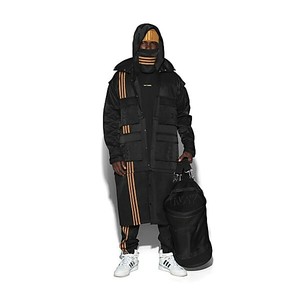 adidas convertible jacket