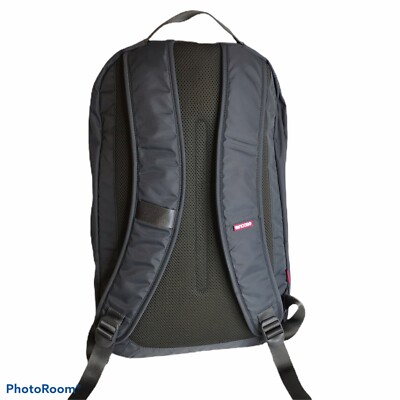 Incase Compass Backpack With Flight Nylon Ultra Light Gray 