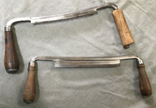 Vintage Hand Forged 8