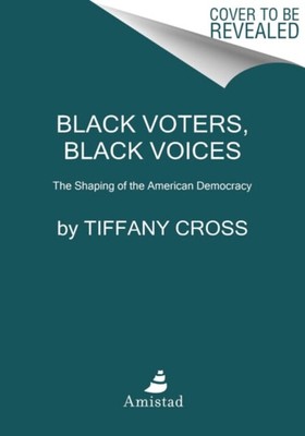 Say It Louder! : Black Voters, White Narratives, and Saving Our D