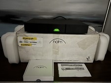 Naim Flatcap 2 Power Supply Working Tested!