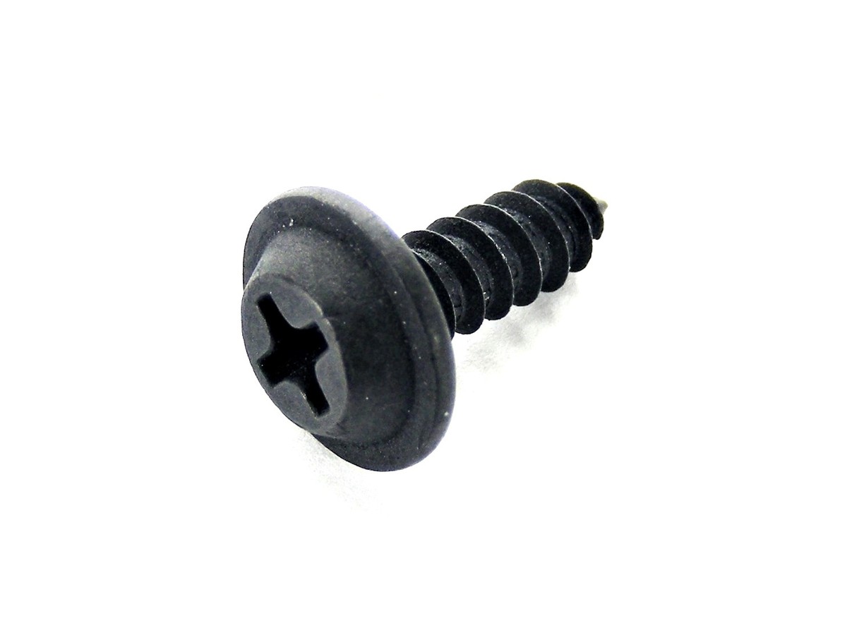 Toyota Interior Screws- #8 x 1/2