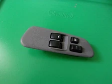 01 02 03 04 05 Chrysler Sebring Driver Master Window Switch With Panel