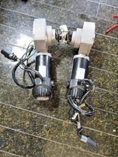 Permobil M300 Wheelchair Drive Motors 80ZY24350DB 3914