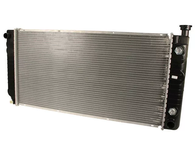 Radiator For 1996 1999 Chevy K1500 1997 1998 DC357HZ GM OE