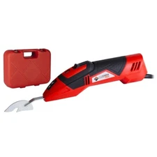 Rubi Tools Rubiscraper 250 Electric Grout Scraper w/ Case