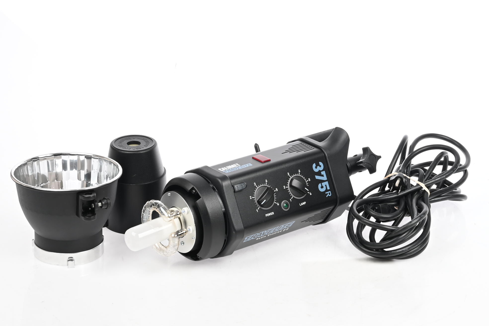 Rent a Calumet Travelite 375 Strobe, Best Prices | San Diego, CA