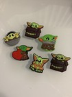 Charm Jibbitz For Sandals Set Of 6 — photo 1
