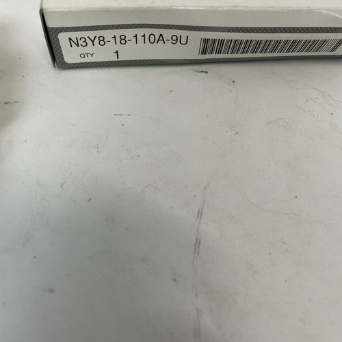 2004 - 2010 2011 Mazda RX-8 Sport Coupe Grand Touring Spark Plug N3Y818110A9U - Picture 2 of 3