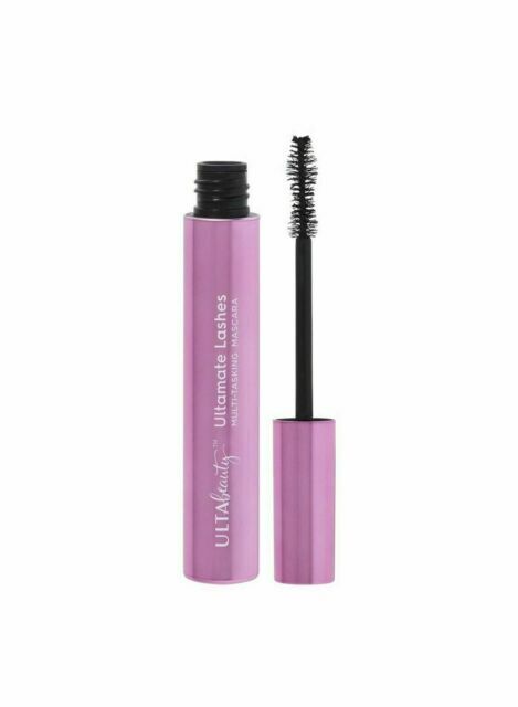 ulta thrive mascara