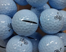 12 Vice Drive Golf Balls - Blue - 4A/5A