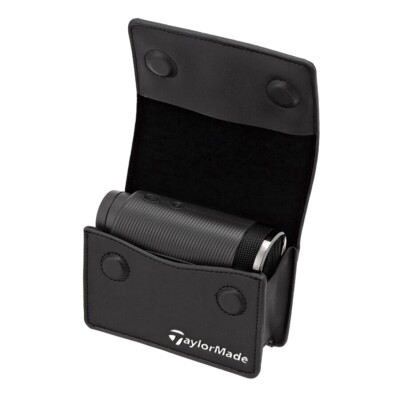TaylorMade 2024 Golf Rangefinder Case: Genuine TM Scope Holder | eBay