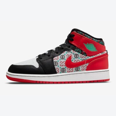 jordan 1 mid under 150