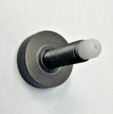 Poids Stabilisateur Mathews En Laiton – 3 Onces – Système Bridgelock – Tir à L'Arc (9421)