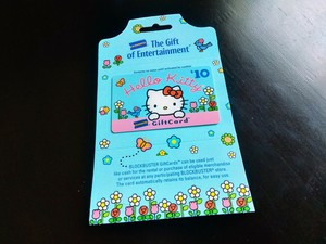images Blockbuster Gift Card Ebay ebay