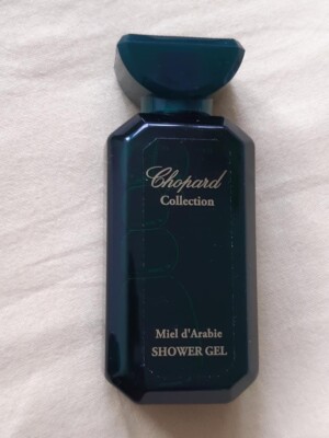 Duschgel 40 ml (1,4 oz) Reiseformat - Arabischer Honig - Chopard Collection