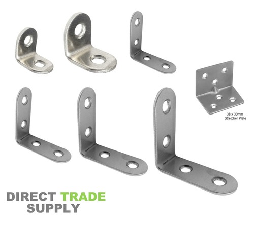 ForgeFix Chiodi Ad Anello 25mm Per Legno E Pavimenti - Foto 6