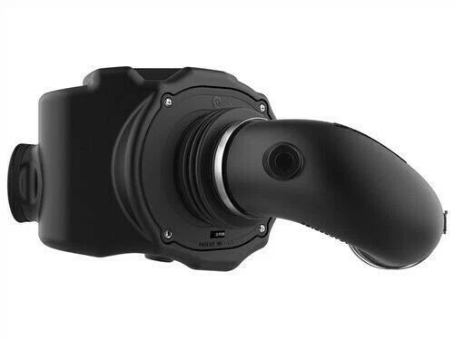 aFe 53-10001D Quantum Pro DRY S entrada para 94-02 Ram 2500/3500 5.9L turbo diesel - Imagem 4 de 4