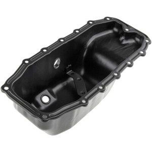NTY Bmo-pl-005 Ölwanne OEM 652063