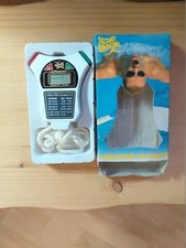 Michael Gross Piratron Sports  Timer  Schwimm-Controler