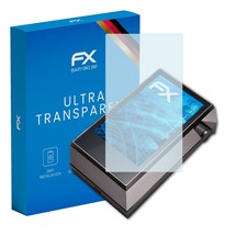 atFoliX 3x Screen Protector for IRiver Astell&Kern AK240 clear