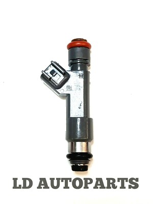 Single Genuine Denso 55559397 2007-1011 Saab 9-3 9-3X 2.0L I4 Turbocharged 