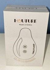 Warming Lactation Massager Breastfeeding Support - Pumping, Nursing, Vibration