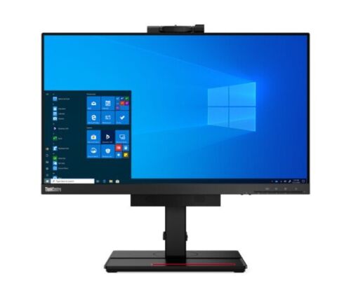 Lenovo TIO24Gen4 Tiny-in-One ThinkCentre Gen 4 23.8" FHD LED Monitor - New