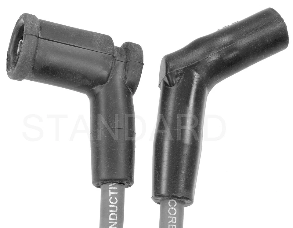 Juego de cables de bujía-STD Federated 26689 para Ford Mustang 03-04 Foto 2 de 2