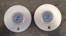 Bmw Hartge Center Center Caps 160mm 2 Caps 003 0085 Ronal 90 029 3627 0790