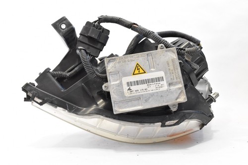 06-11 Cadillac DTS Right Passenger Headlight Xenon HID 15775394 F00HTG3010 OEM - Picture 9 of 12