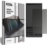 Schutzfolie FüR Blackberry Key 2 Blickschutzfolie Matt Folie Display Schutz