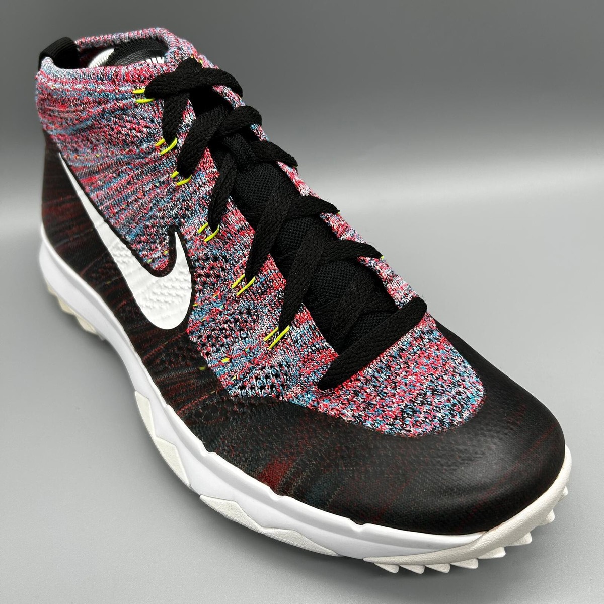 Flyknit Chukka Flyknit Racer Golf Shoe Review Nike Flyknit Racer