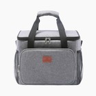25L Insulated Leakproof Lunch Bag Adult Lunch Box Cooler Hot for Work School