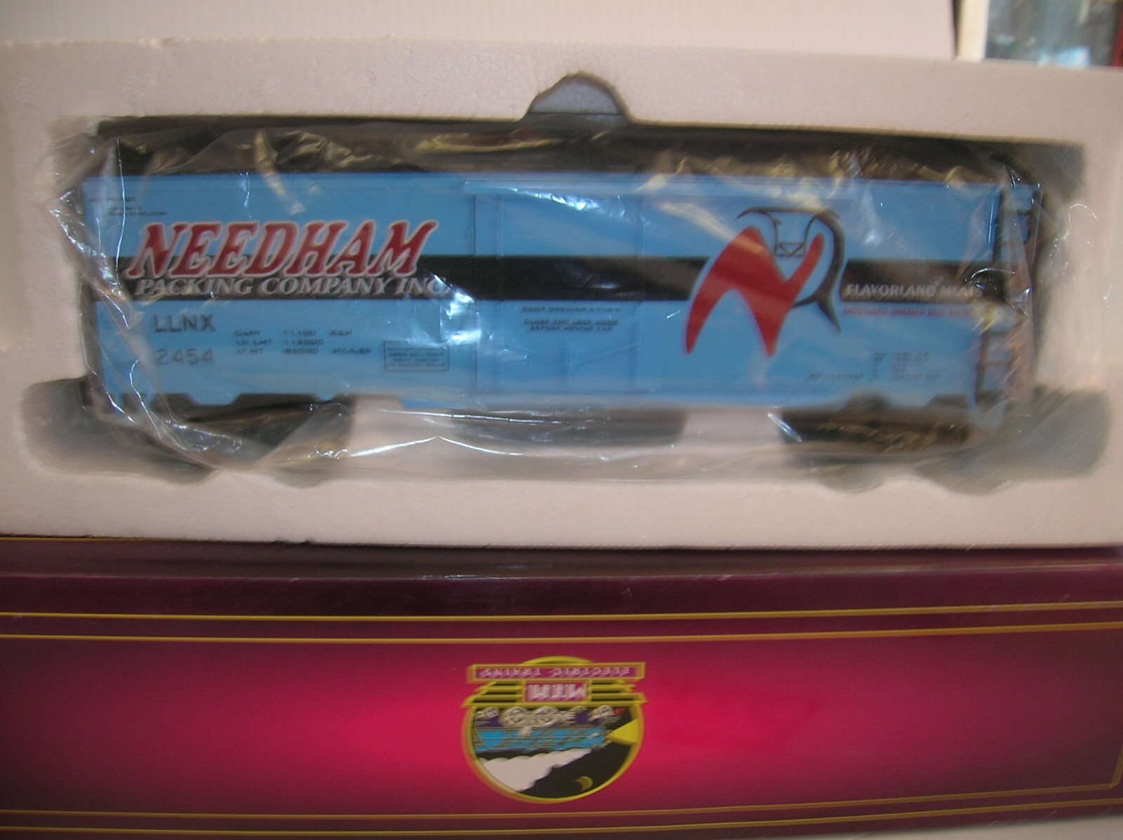 Click here to see eBay Auction